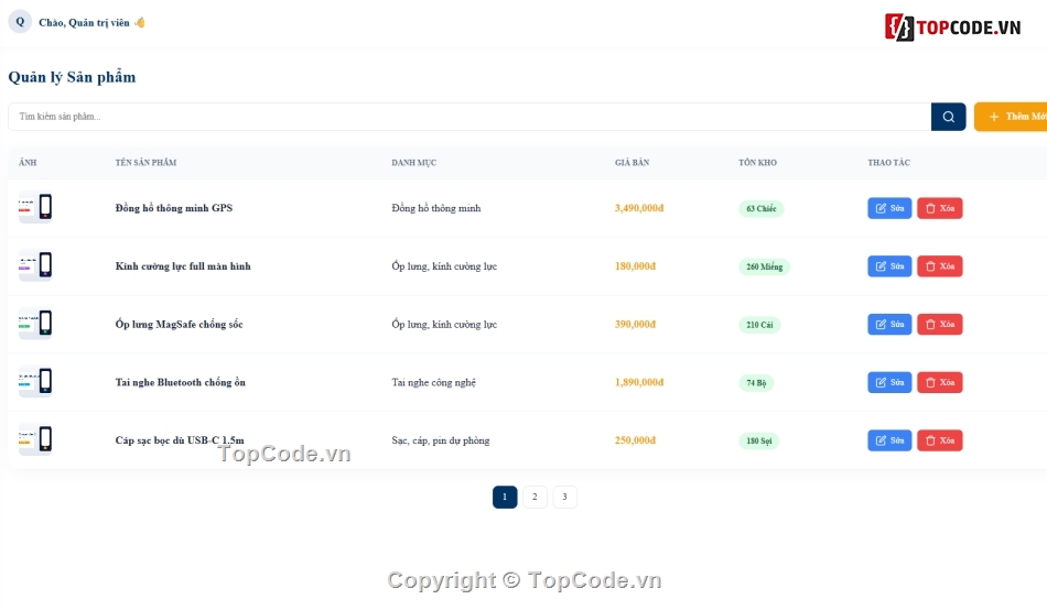 web bán điện thoại,web bán phụ kiện,web bán phụ kiện điện thoại